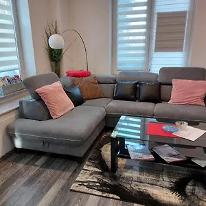  Apartament Mahlsdorf Niemcy