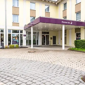 ホテル Premier Muenchen Airport Ost, Schwaig bei Nürnberg