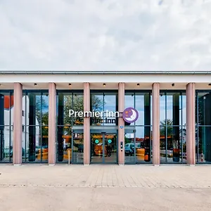 ホテル Premier Muenchen Airport Sued, ハルベルクモース