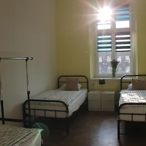  Hostel Centrum Sabot Polska