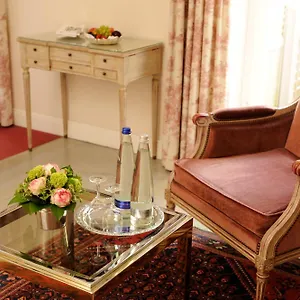 Boutique Splendid-dollmann Hotel