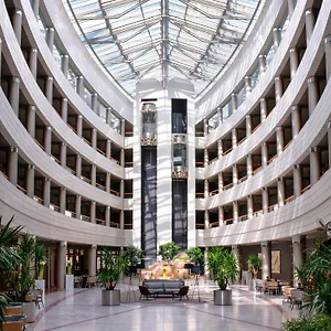 ***** Hotel Sofitel Europe Luksemburg