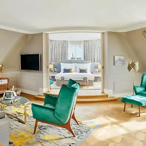 Hotel Mandarin Oriental,, Monachium