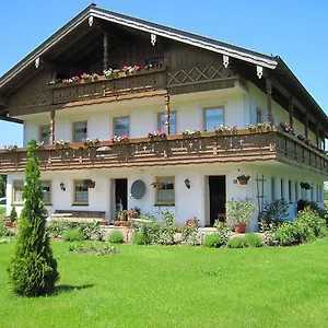  Apartament Schwaigerhof Niemcy