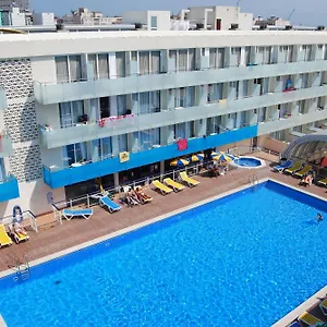 Apartahotel Ona