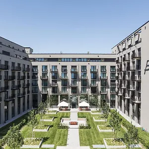 3* Appart hôtel The Flag M.