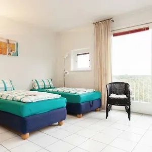  Apartament Parkview 1 Niemcy
