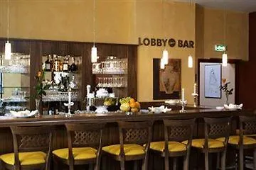 Ramada By Wyndham Muenchen Airport Hotel Oberding