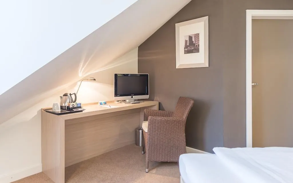 Ramada By Wyndham Muenchen Airport Hotel Oberding 3*,  Germany