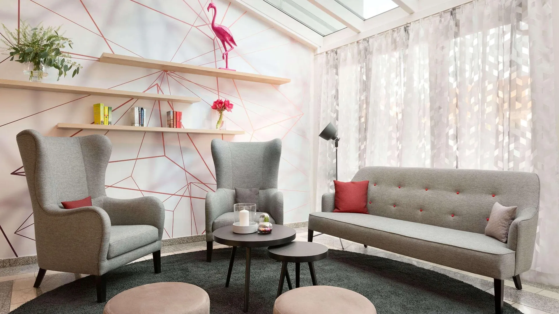 Ramada By Wyndham Muenchen Airport Hotel Oberding Germany