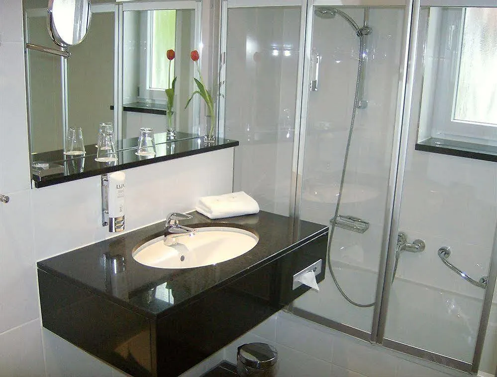 ***  Ramada By Wyndham Muenchen Airport Hotel Oberding Germany