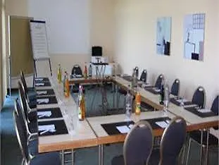 Ramada By Wyndham Muenchen Airport Ξενοδοχείο Schwaig bei Nürnberg