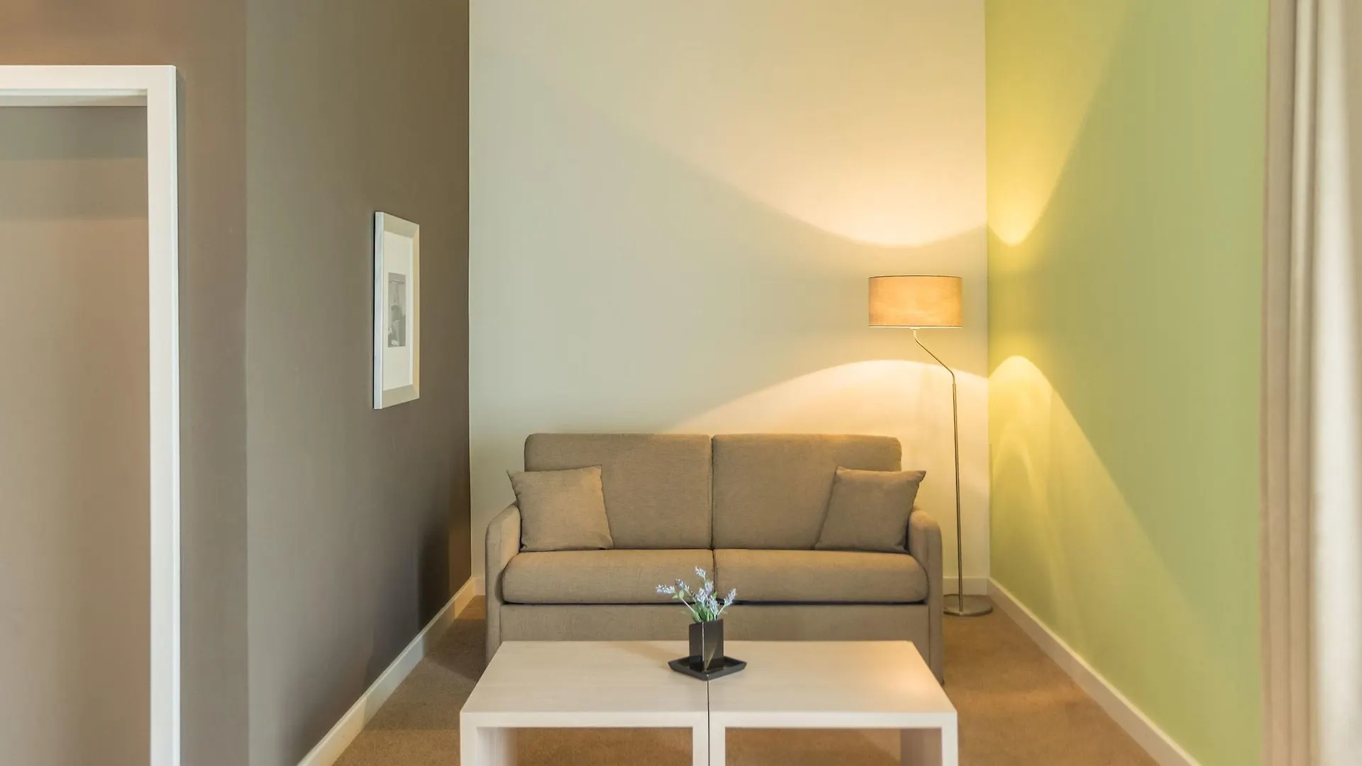 Ramada By Wyndham Muenchen Airport Hotel Oberding