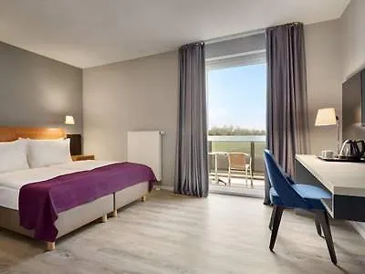 Ramada By Wyndham Muenchen Airport Ξενοδοχείο Schwaig bei Nürnberg