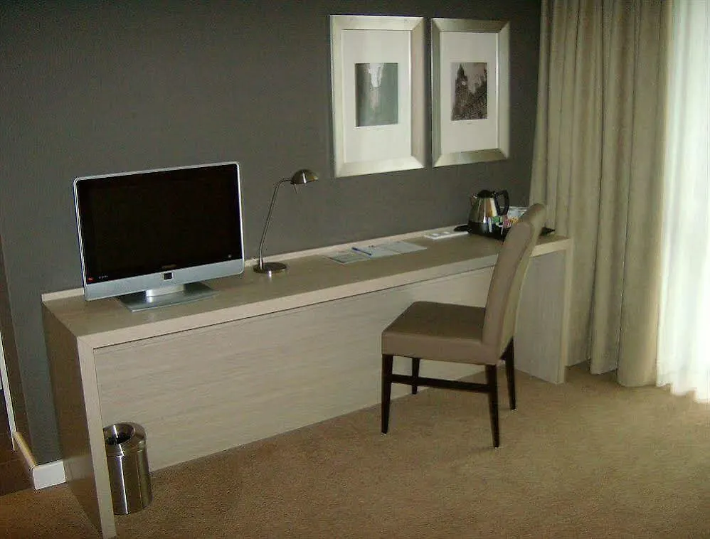 Ramada By Wyndham Muenchen Airport Hotel Oberding